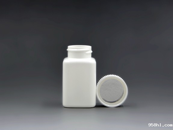 方形高密度聚乙烯药瓶75ml.jpg 方形高密度聚乙烯药瓶75ml.jpg