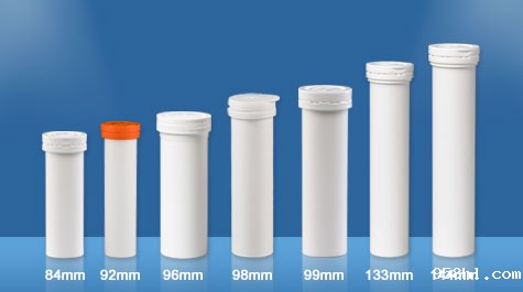 泡腾片管系列产品 泡腾片管系列产品