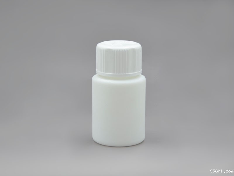 压旋防潮片剂药瓶40ml 压旋防潮片剂药瓶40ml