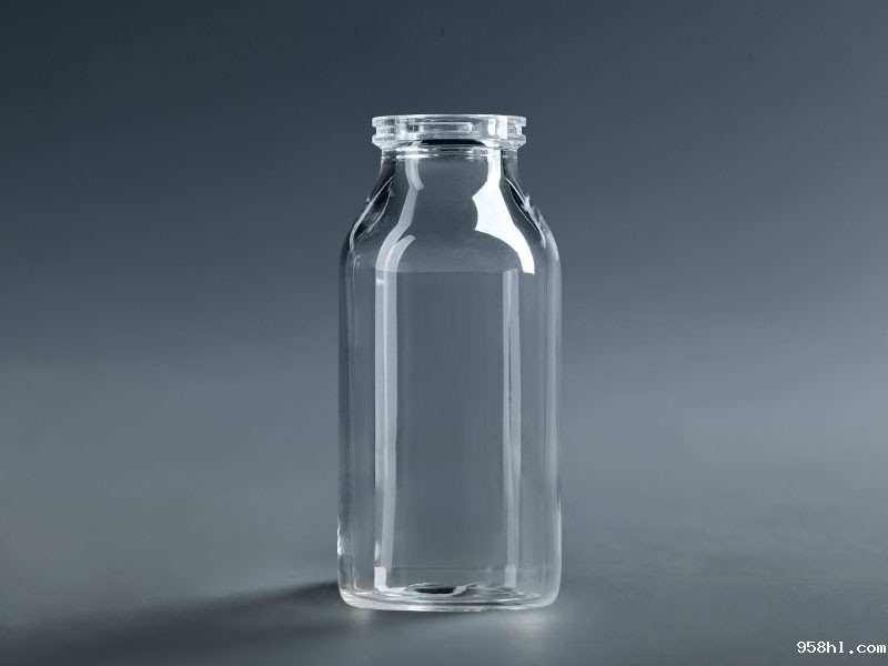 COP注射液瓶-100ml COP注射液瓶-100ml