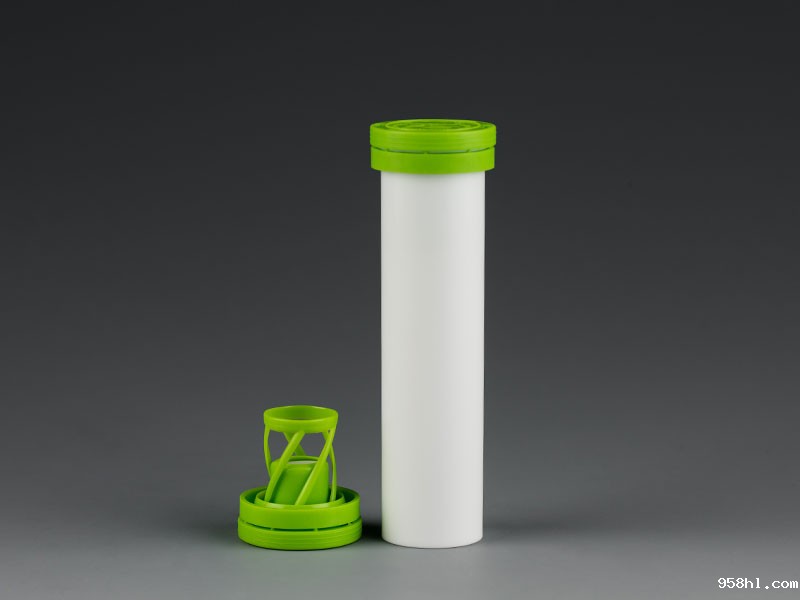 泡腾片92管 泡腾片92管