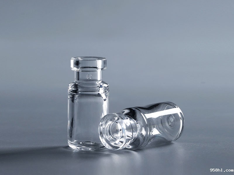 COP瓶-2ml COP瓶-2ml