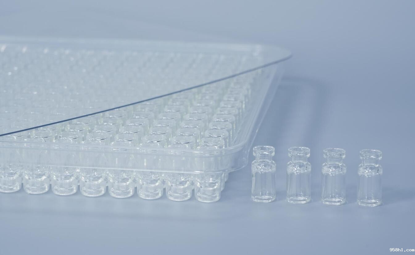 RTU免洗免灭COP瓶-2ml RTU免洗免灭COP瓶-2ml