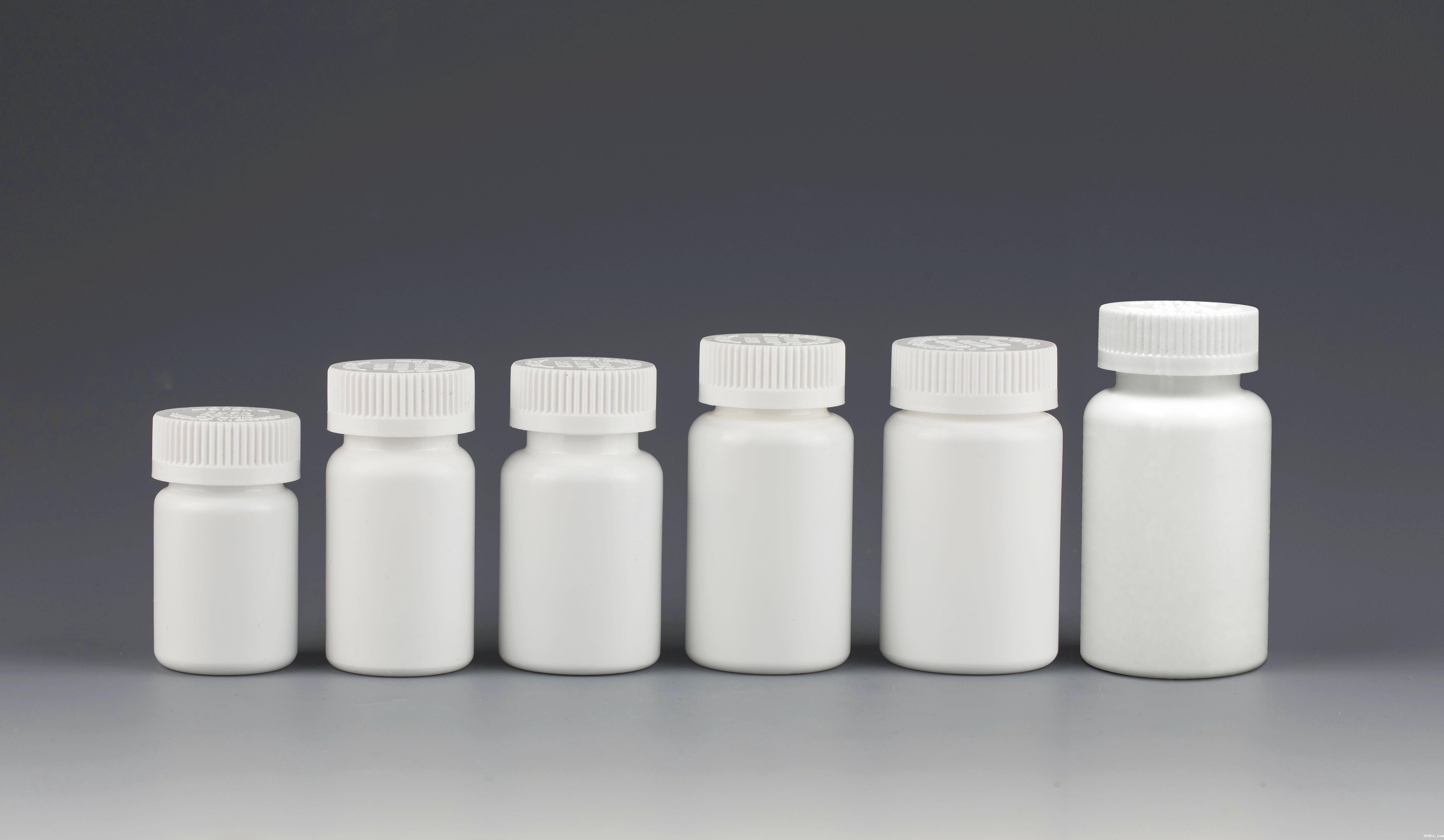 高密度聚乙烯瓶 高密度聚乙烯瓶