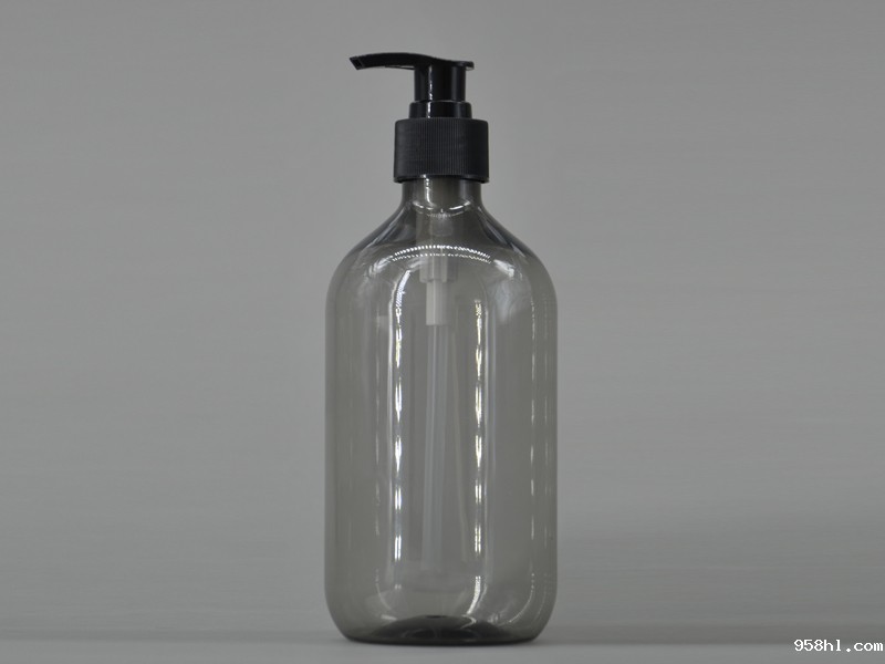 PET消毒液瓶500ml
