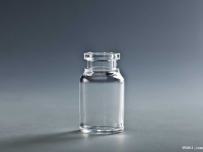 环烯烃聚合物单层COP西林瓶10ml