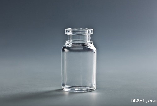 环烯烃聚合物（COP）单层小瓶西林瓶-5ml