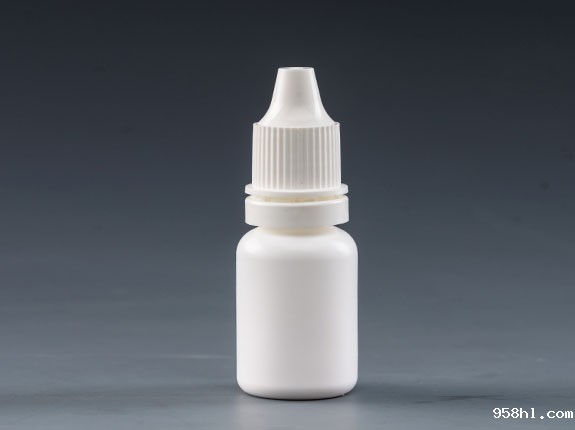 LDPE滴眼剂瓶10ml