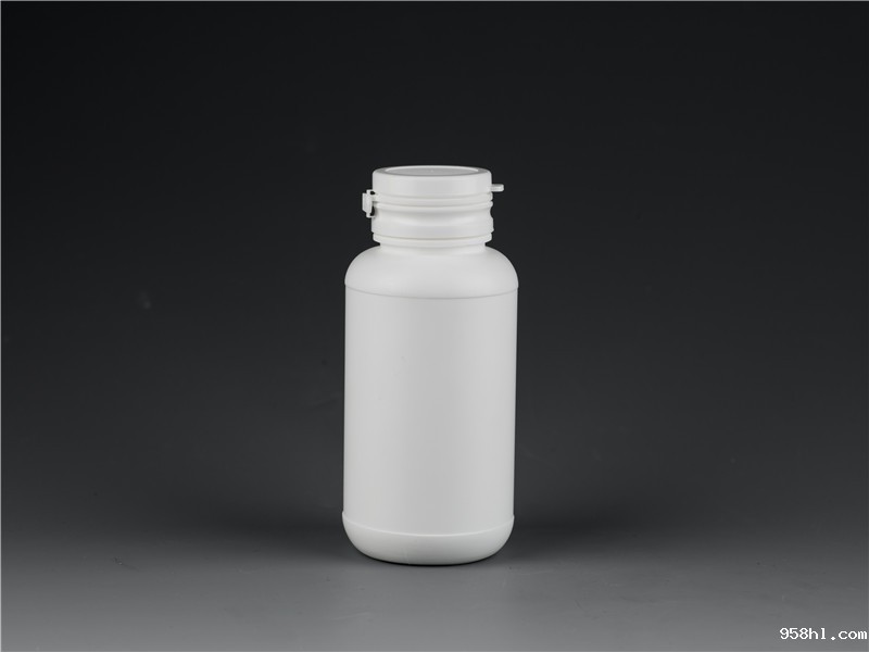 保健品瓶Z011