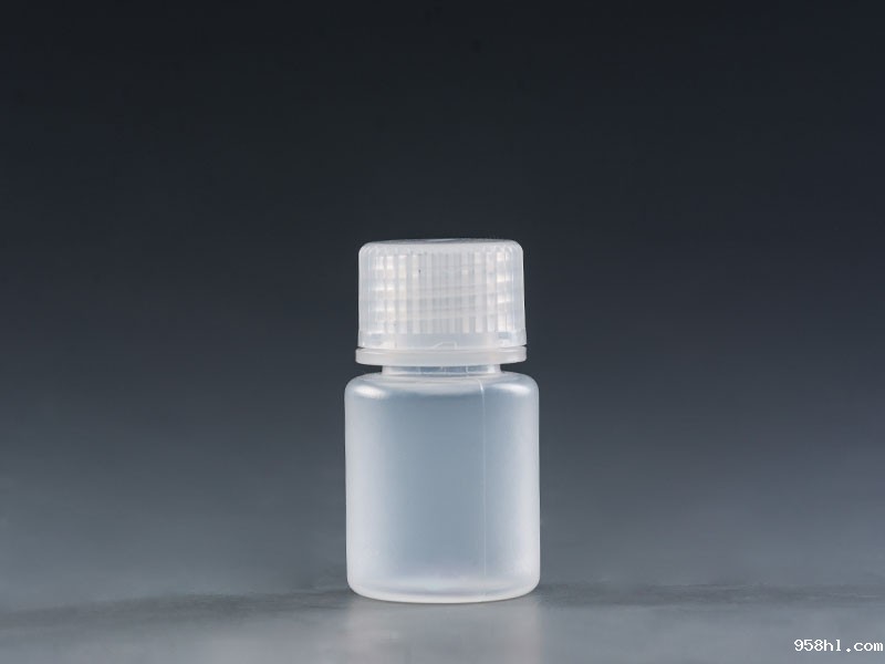 试剂瓶S002-15ml