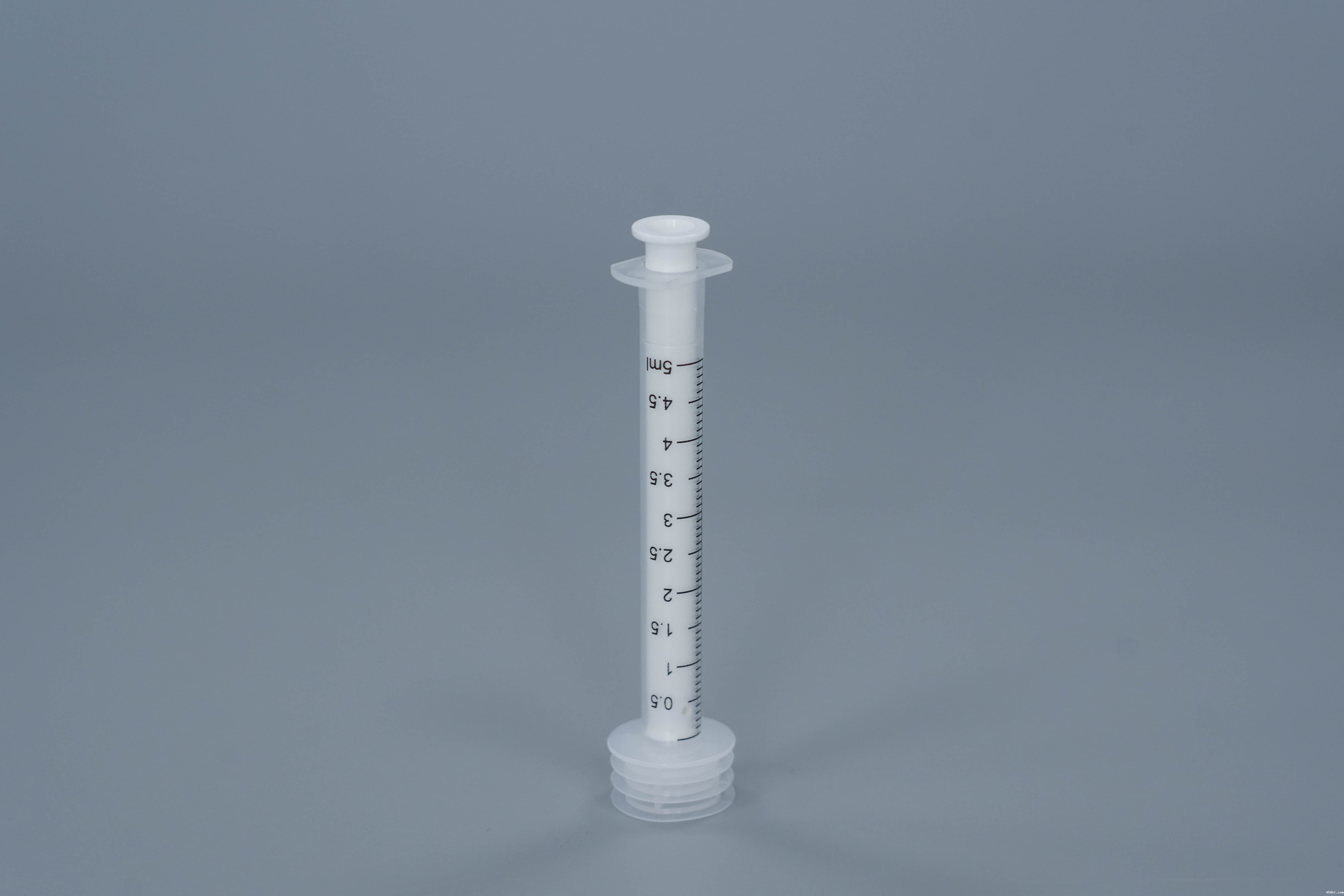 口服给药器5ml