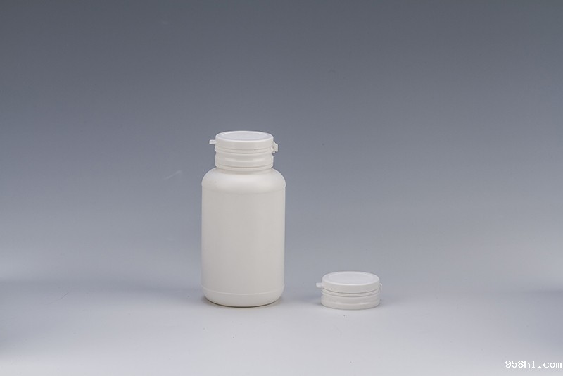 口服固体药用高密度聚乙烯瓶z011