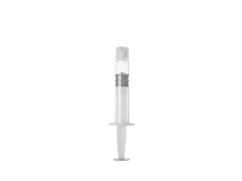 COP预灌封灌注器