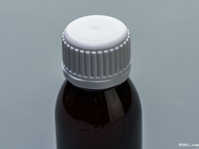 口服液体聚酯瓶T001-60ml