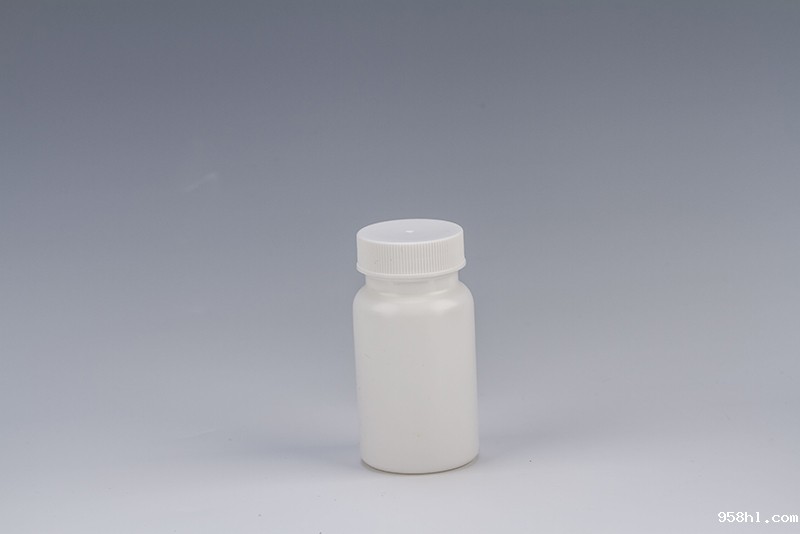 片剂药瓶Z10-60ml