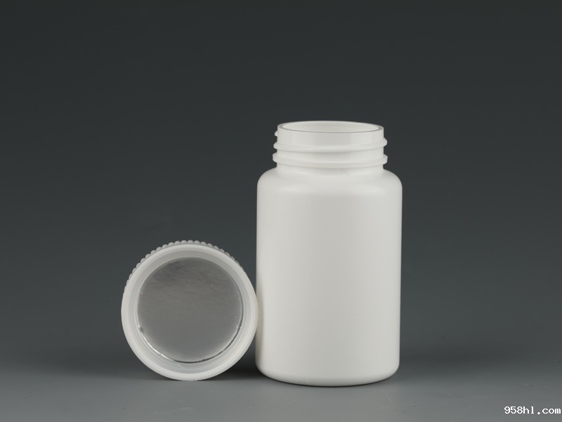 圆形片剂药瓶Z005-100ml