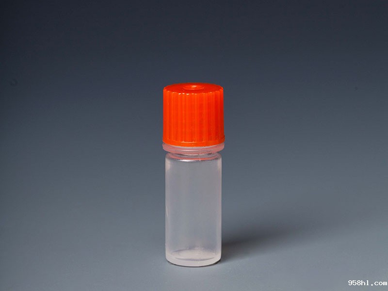 试剂瓶S001-3ml