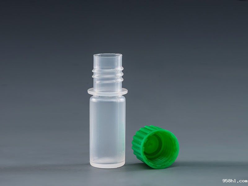 试剂瓶S001-3ml