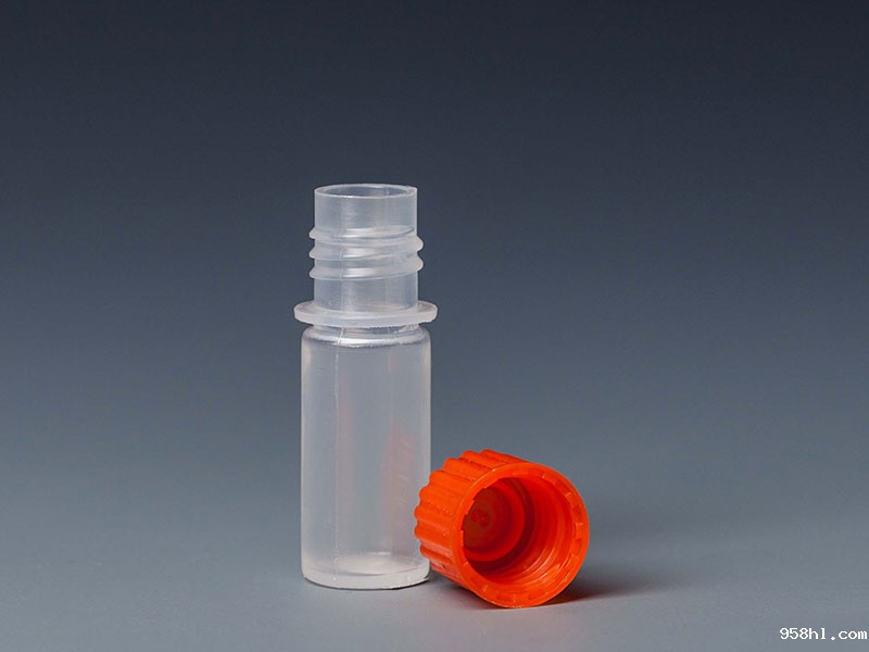 试剂瓶S001-3ml