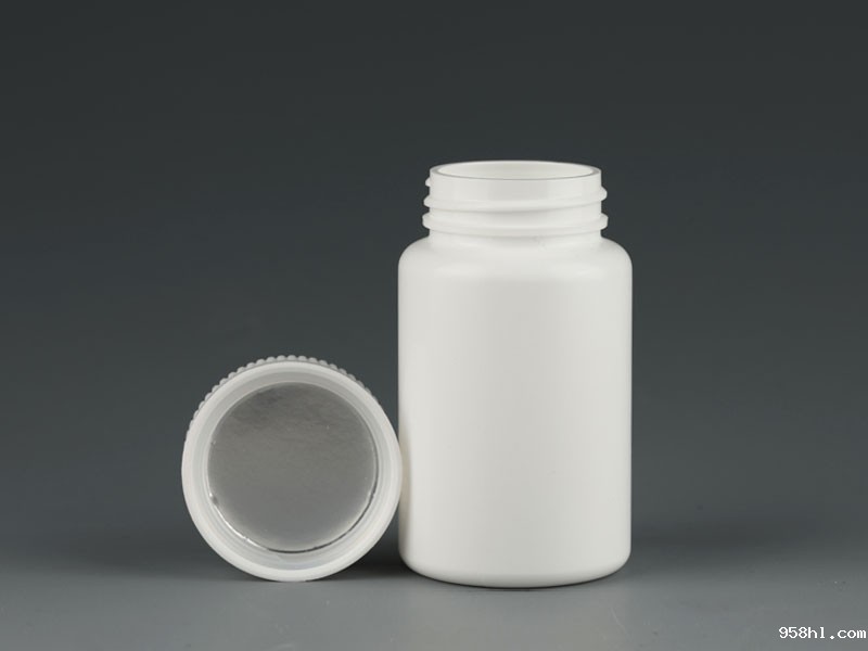 防小儿开启压旋盖瓶Z005-100ml