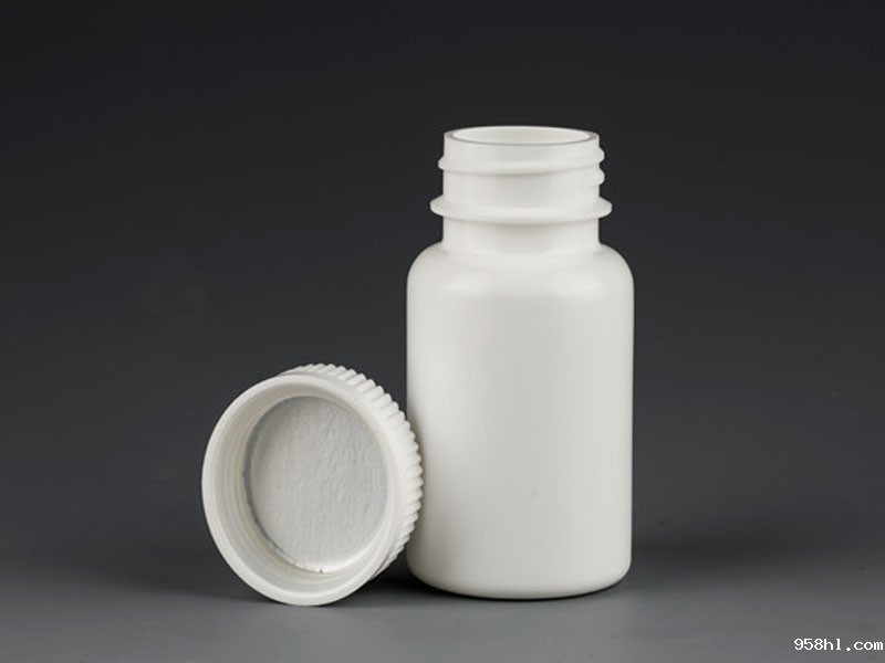 防小儿开启压旋盖瓶Z007-75ml
