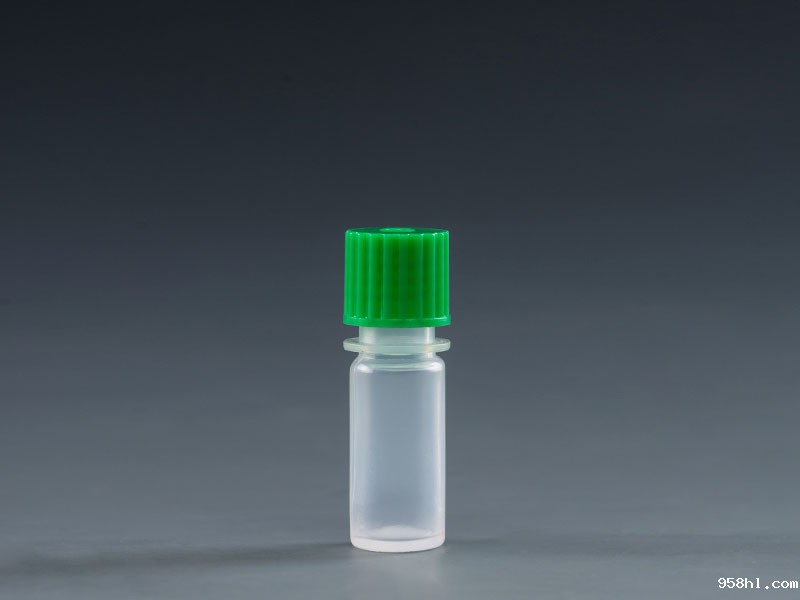 试剂瓶S001-3ml