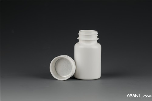 口服固体高密度聚乙烯瓶Z007-75ml