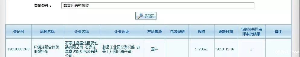 环烯烃聚合物CDE号jpg