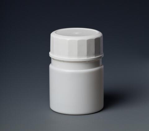 压旋防潮片剂药瓶50ml