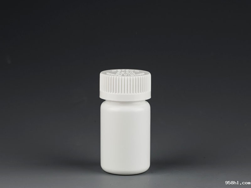 高密度聚乙烯瓶Z009-45ml