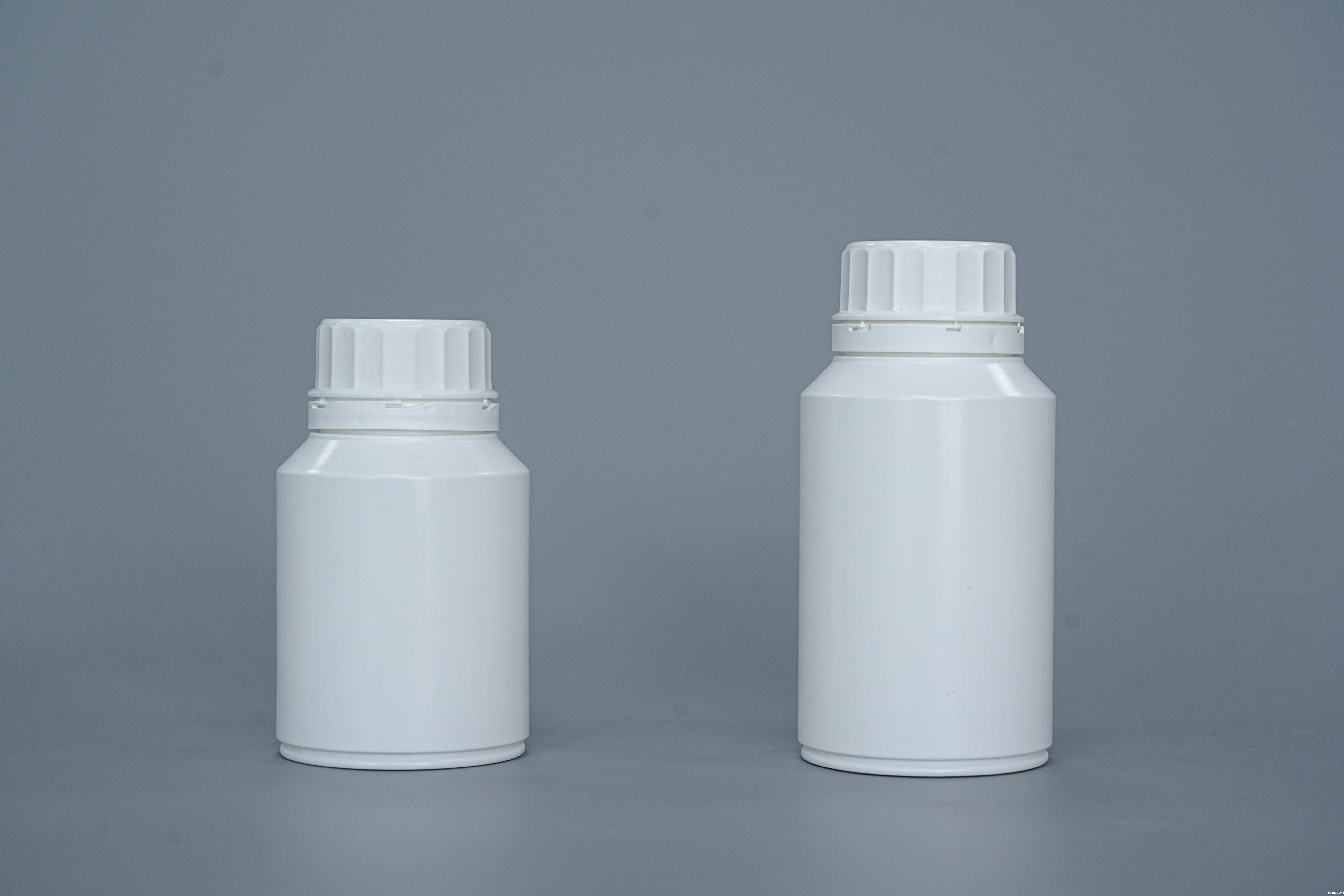 保健品HDPE防潮瓶Z057-200ml