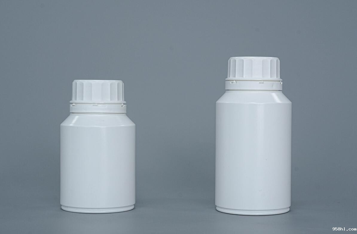 保健品防潮瓶
