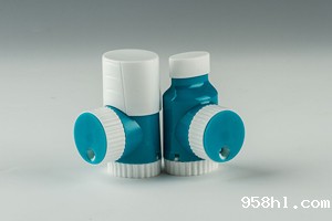 吸入给药的优势