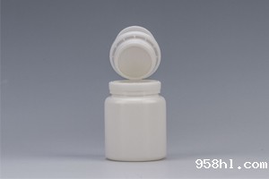 医药小儿安全包装是什么