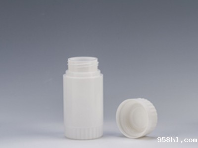 药用塑料瓶厂家在生产时重视那些