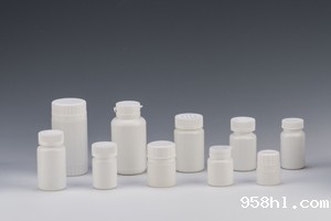 常用药用塑料瓶的功能——防儿童开启
