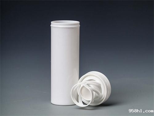 药用防潮瓶是用哪种材质，有什么特点