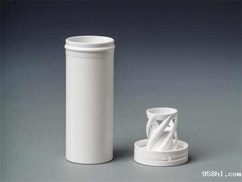 圆形药用塑料瓶有什么特点？