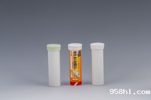 药用塑料瓶应从不同的角度设计制作