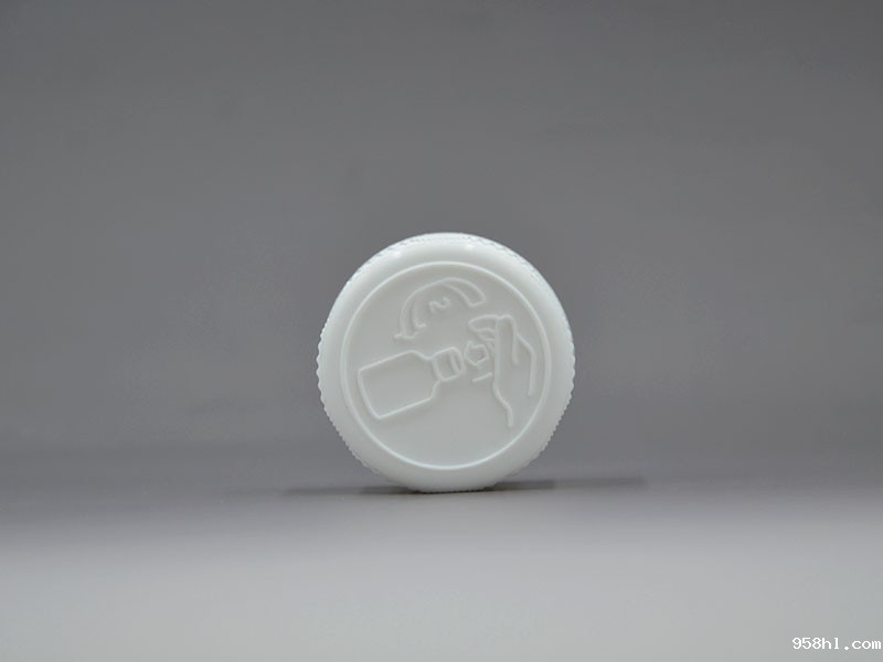 药用瓶盖在包装中的重要性