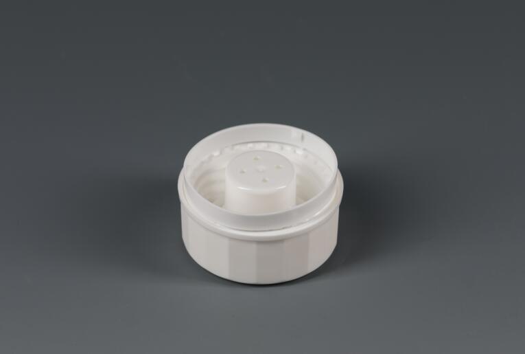 药用压旋防潮瓶盖