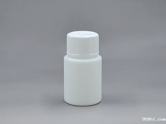片剂压旋防潮瓶55ml