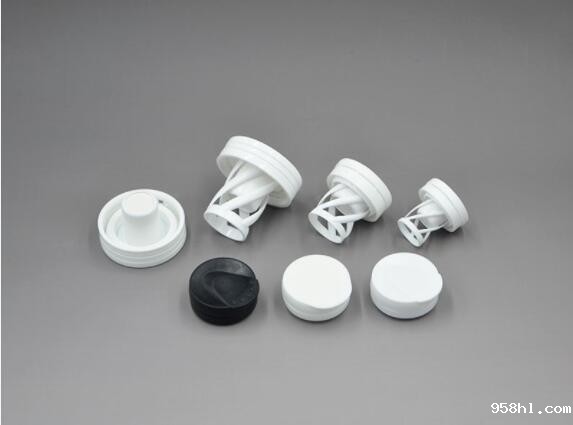 口服固体药用低密度聚乙烯防潮组合瓶盖