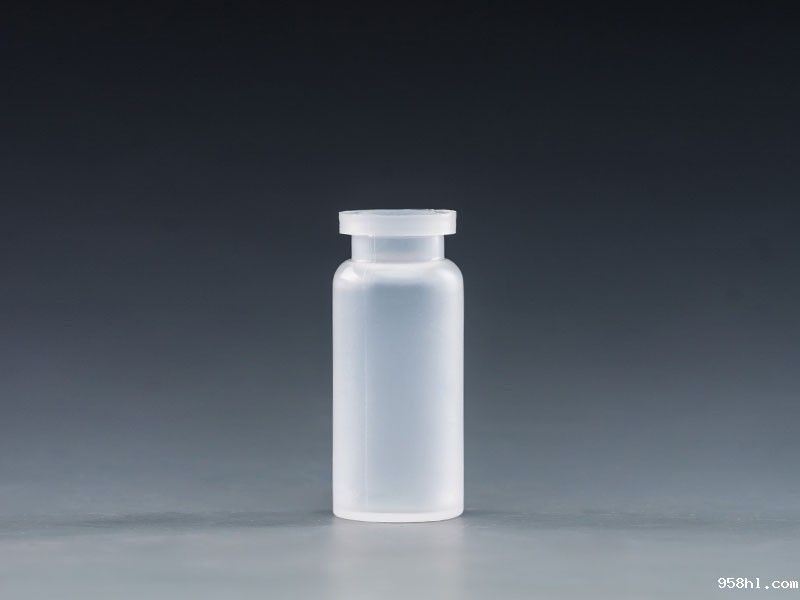确保药品安全：口服液体药用聚丙烯瓶的密封性要求