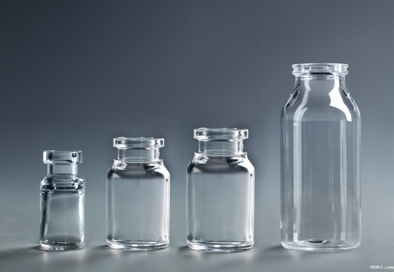 COP西林瓶：生物制药企业如何降低药物损耗与包装风险？